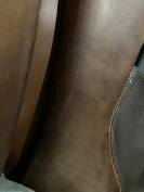 Selle mixte forestier segonzac 17,5