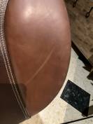 Selle mixte forestier segonzac 17,5