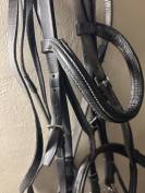 Bride complète poney 