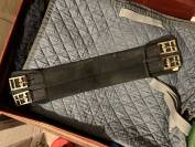 Sangle dressage poney D