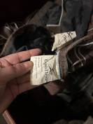 Couverture hiver imperméable marron