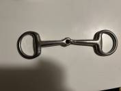 Lot de 3 Mors olive brisure simple