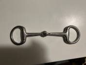 Lot de 3 Mors olive brisure simple