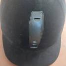 CASCO EQUITAZIONE TATTINI TG 55