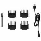 Tondeuse de finition MR-818 - Hippo-Tonic - Sans fil