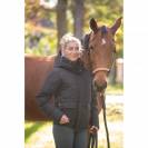 Blouson Auteuil - Paddock Sports - Mi-long et chaud