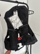 Airbag Spark équitation 