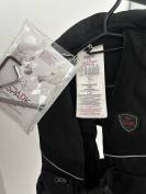 Airbag Spark équitation 