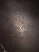 Selle Devoucoux &eacute;quip&eacute;e