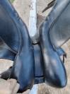 Sella dressage 