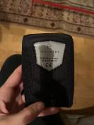 Mousse bombe equitheme taille 59