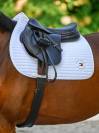 Tapis de selle Upstate DRESSAGE - Tommy Hilfiger - M&eacute;moire de forme