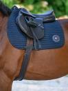Tapis de selle Upstate DRESSAGE - Tommy Hilfiger - M&eacute;moire de forme