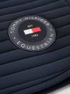 Tapis de selle Upstate DRESSAGE - Tommy Hilfiger - M&eacute;moire de forme