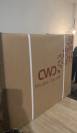 CWD 2gs Carbone