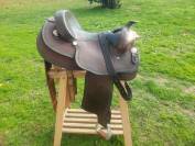 Selle Western DIAMOND