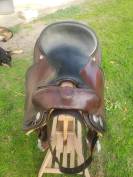 Selle Western DIAMOND