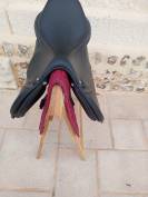 Selle mixte  2025 Privilège 