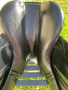 Selle de dressage CWD SE24 18´´ 3LA 2022