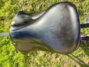Selle de dressage CWD SE24 18´´ 3LA 2022