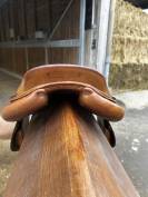 Selle Meyer 2011 taille 16,5