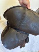 Selle Équipe Synergie 18p