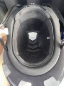 Casque équithème 58-60 quasi neuf 