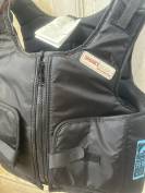 Gilet protection smartrider L