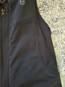 Gilet airbag Equitheme taille S excellent état 