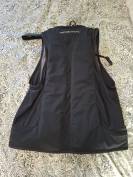 Gilet airbag Equitheme taille S excellent état 