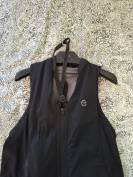 Gilet airbag Equitheme taille S excellent état 