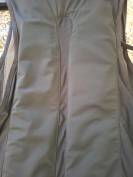 Gilet airbag Equitheme taille S excellent état 