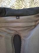 Gilet airbag Equitheme taille S excellent état 