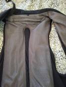 Gilet airbag Equitheme taille S excellent état 