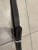 Collier de chasse Protanner – Marron