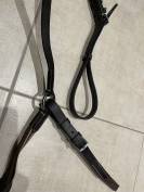 Collier de chasse Protanner – Marron