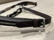 Collier de chasse Protanner – Marron