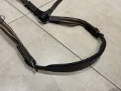 Collier de chasse Protanner – Marron