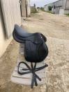 Selle équitation mixte Forestier 