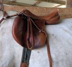 Modèle Sattel Prestige Sidney