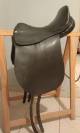 Selle dressage 