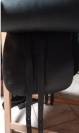 Selle dressage 