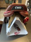 Selle CWD 2gs mademoiselle 