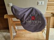 SELLE MEYER - OBSTACLE - Taille 17