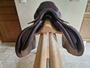 SELLE MEYER - OBSTACLE - Taille 17