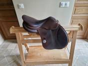 SELLE MEYER - OBSTACLE - Taille 17