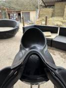 Selle de dressage Childeric