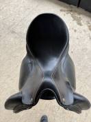 Selle de dressage Childeric
