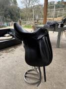 Selle de dressage Childeric