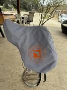 Selle de dressage Childeric